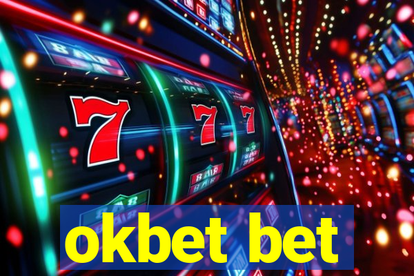 okbet bet